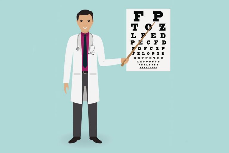 5 motivos para você realizar uma consulta com um oftalmologista