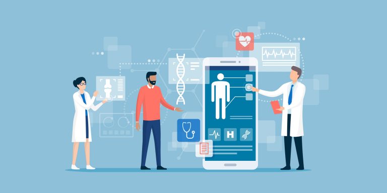 Telediagnóstico: conheça e transforme sua relação com a saúde