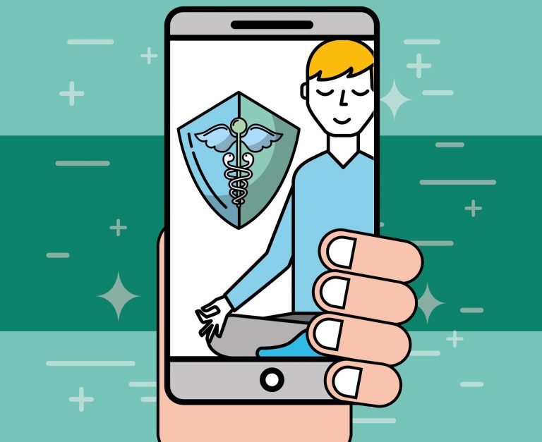 Conheça mais sobre a telepsicologia e suas possibilidades