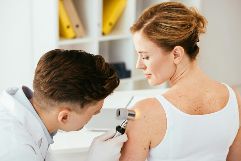 o-que-é-o-dermatologista