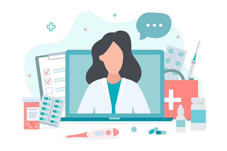 Você sabe como funciona a telemedicina pediátrica? Entenda aqui!