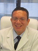 Dr Ezer Amoras Melo