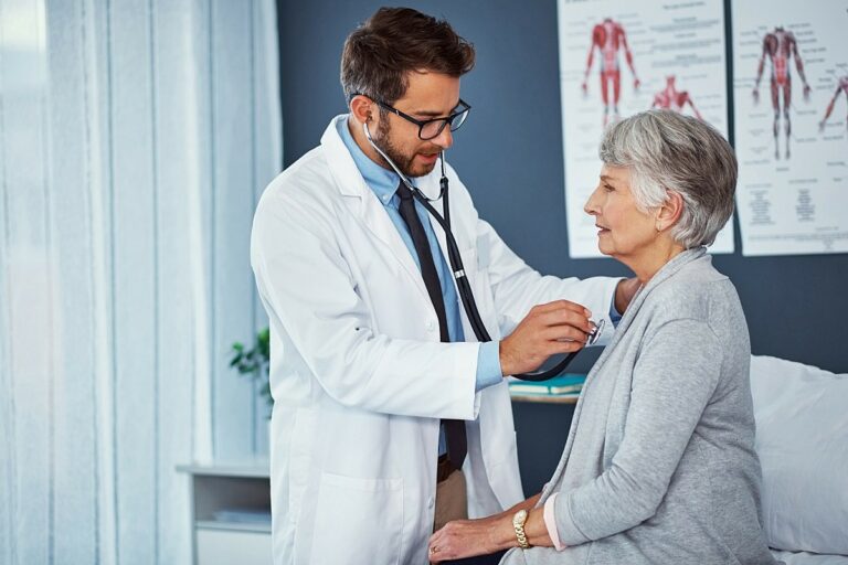 5 consultas de rotina mais importantes!