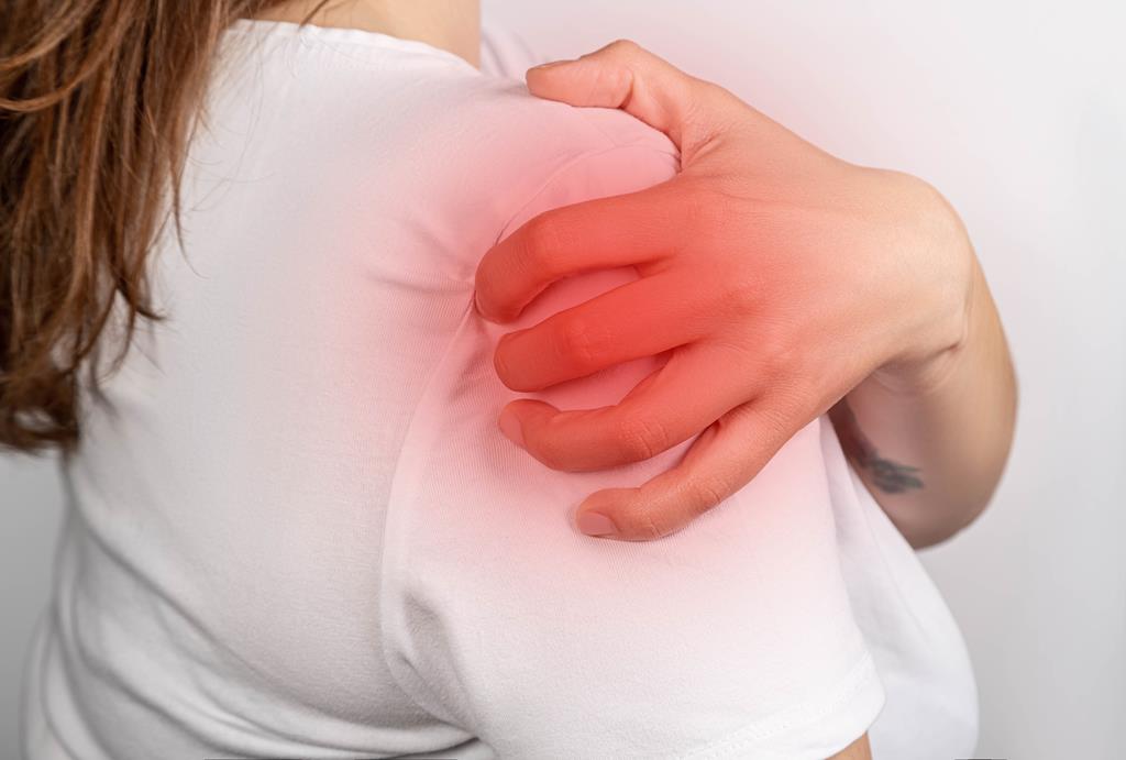 Como é a dor no braço de câncer de mama? - BoaConsulta