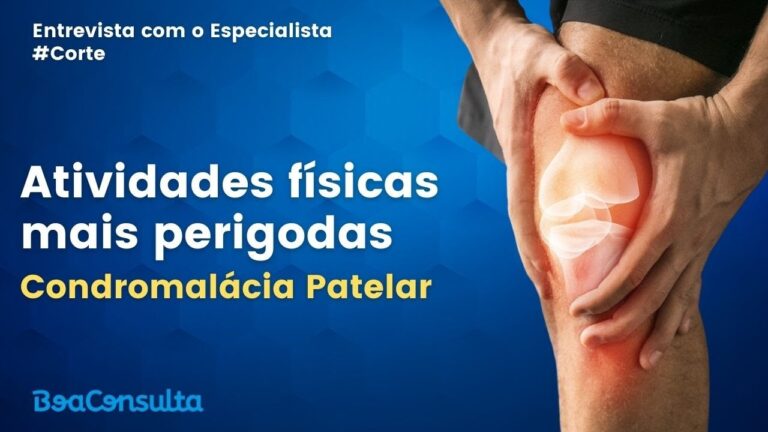 Atividades fisicas que podem gerar Condromalácia Patelar.