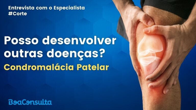 A Condromalácia Patelar pode ocasionar outras doenças?