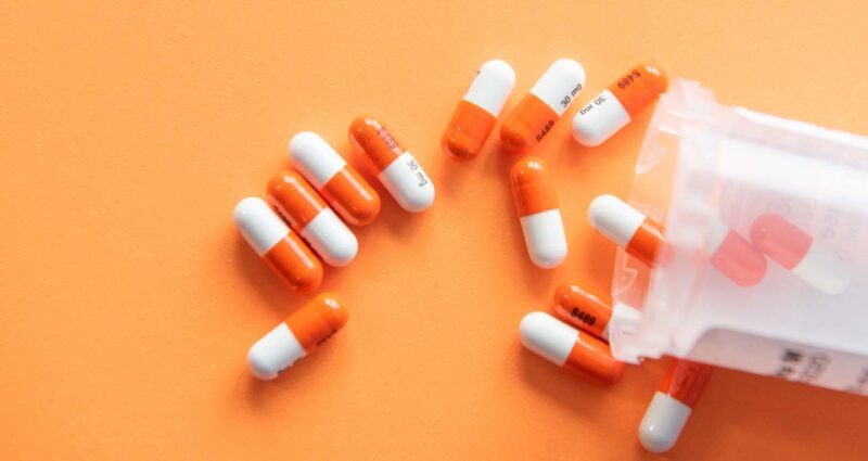 medicamentos para medo constante