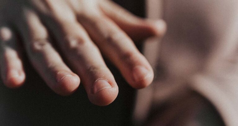 roer unhas