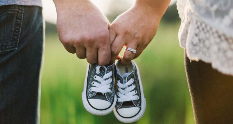 roer unhas é genético?