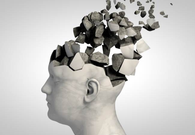 Alzheimer: perda de memória é o principal sintoma