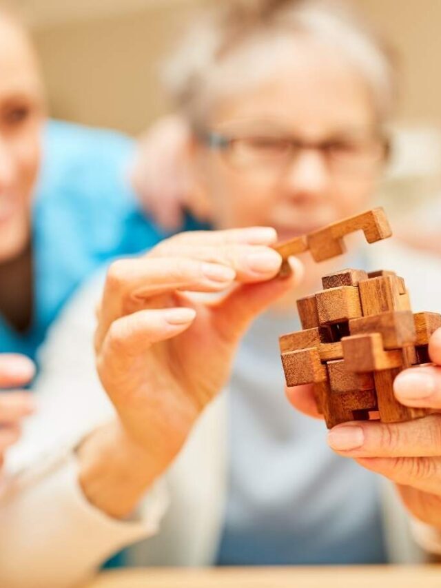 Como é feito o diagnóstico de Alzheimer?