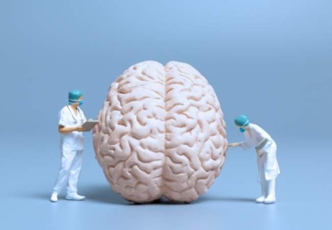 Alzheimer não tem cura