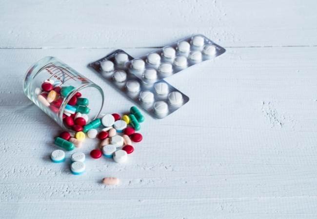 Uso de medicamentos auxilia na perda de memória