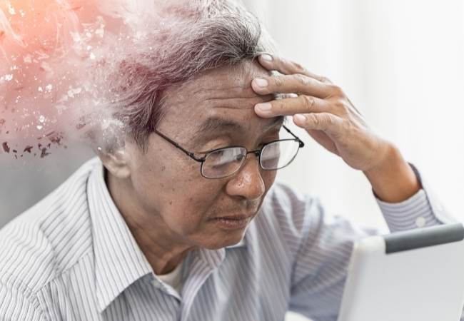 Qual médico trata o Alzheimer?