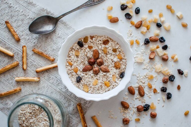 cereais dieta para psoríase