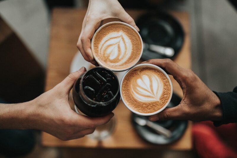 cafeína