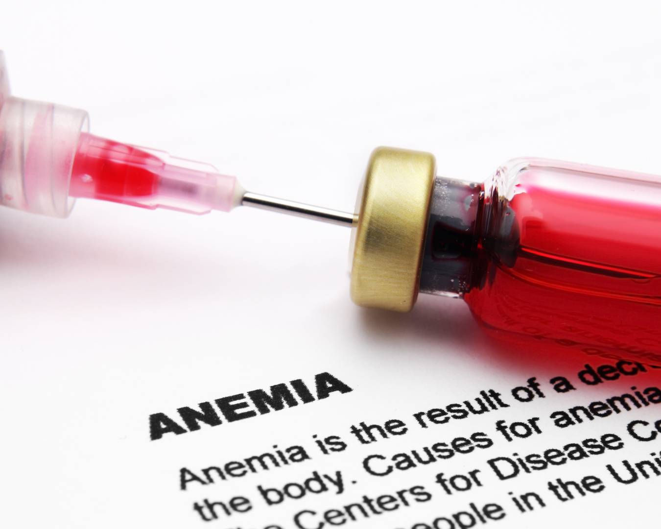 Entenda o que é a anemia falciforme, como diagnosticar e tratar essa doença