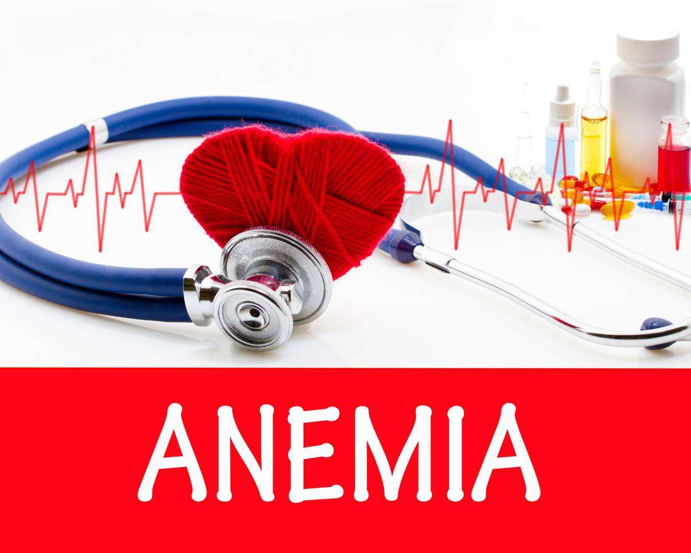 Veja a diferença entre anemia falciforme e traço falciforme