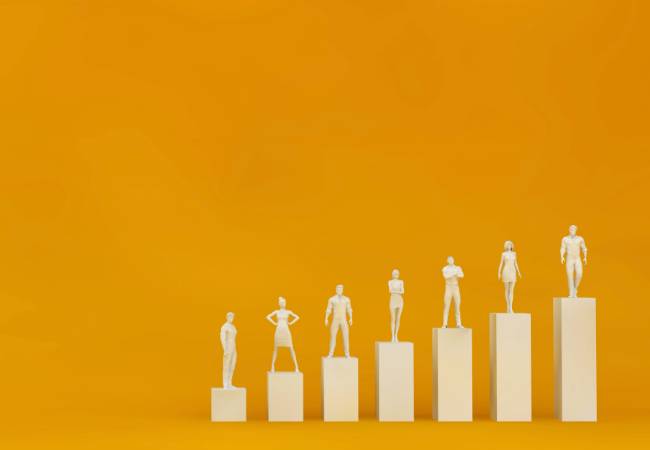 Também afeta no desenvolvimento do corpo humano