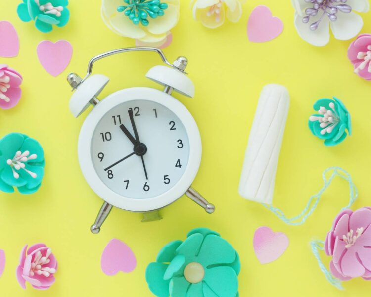 A menopausa indica o último ciclo menstrual da mulher