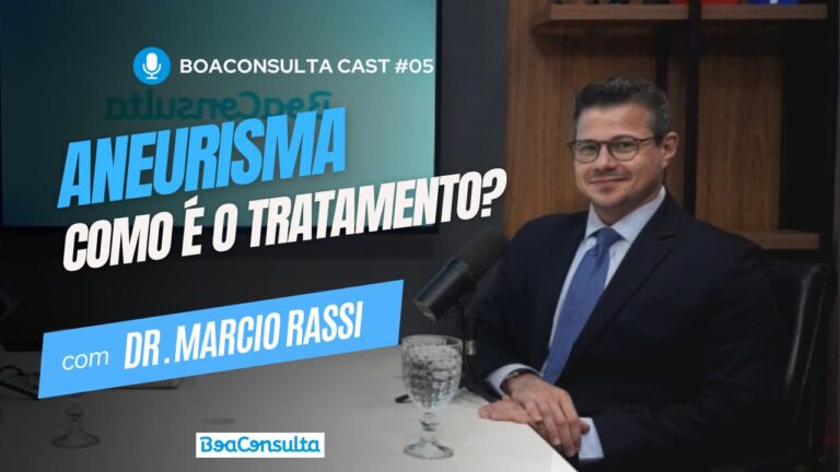 Quais são as Opções de Tratamento do Aneurisma?
