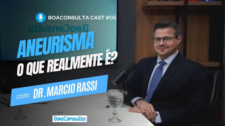 O que é um Aneurisma?