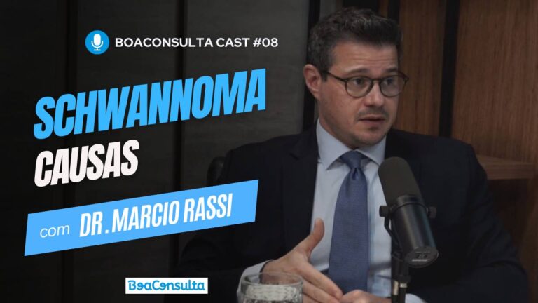Quais são as Causas Schwannoma?
