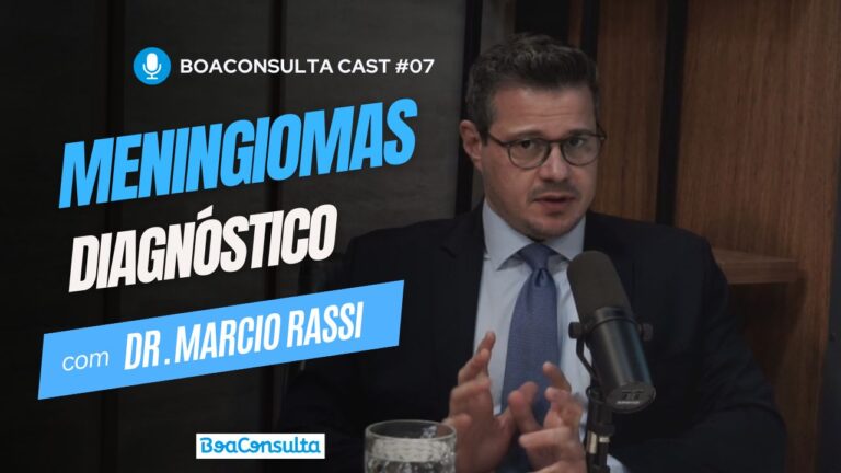 Como é Realizado o Diagnóstico de Meningiomas?