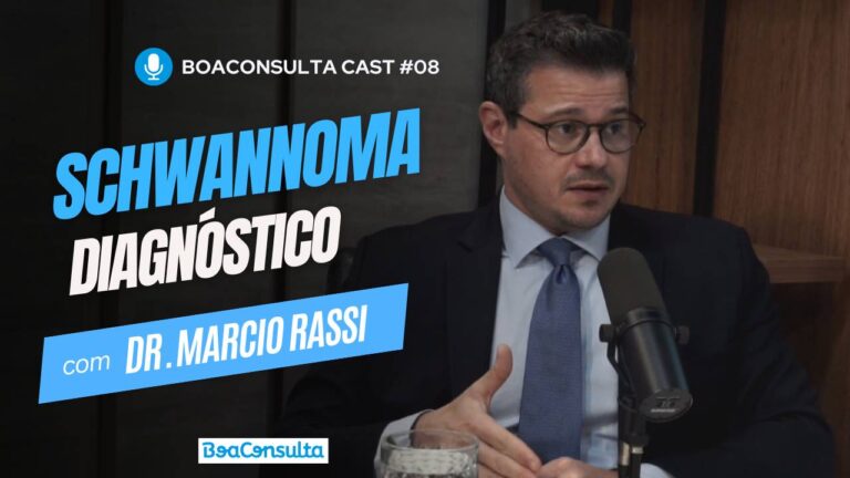 Como é o Diagnóstico do Schwannoma?