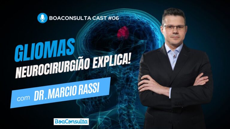 Gliomas: Sintomas, Diagnóstico, Tratamentos, Cirurgias, Causas e Prevenção