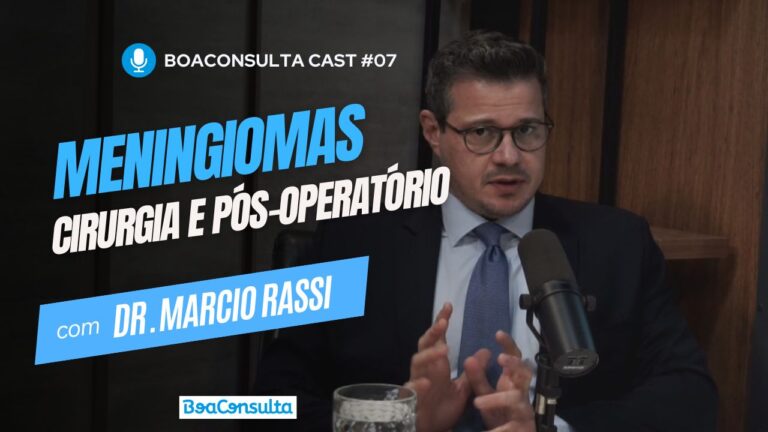 Como é a Cirurgia de Meningioma e Pós-operatório?