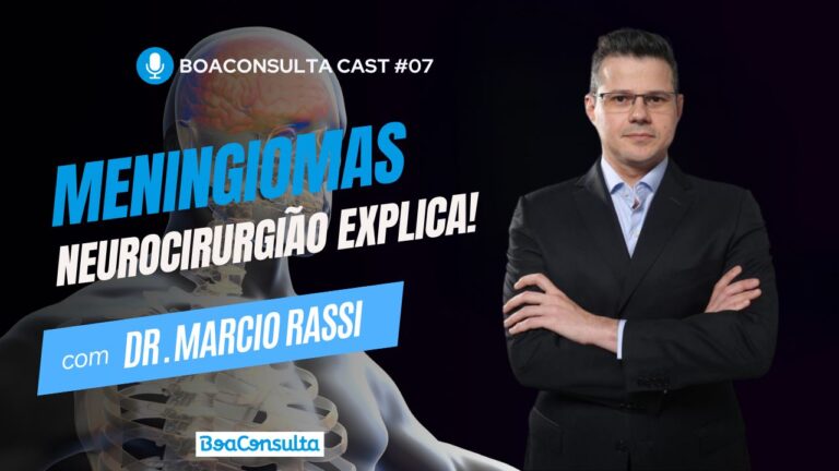 Meningiomas: Sintomas, Diagnostico, Causas, Tratamentos e Recuperação.