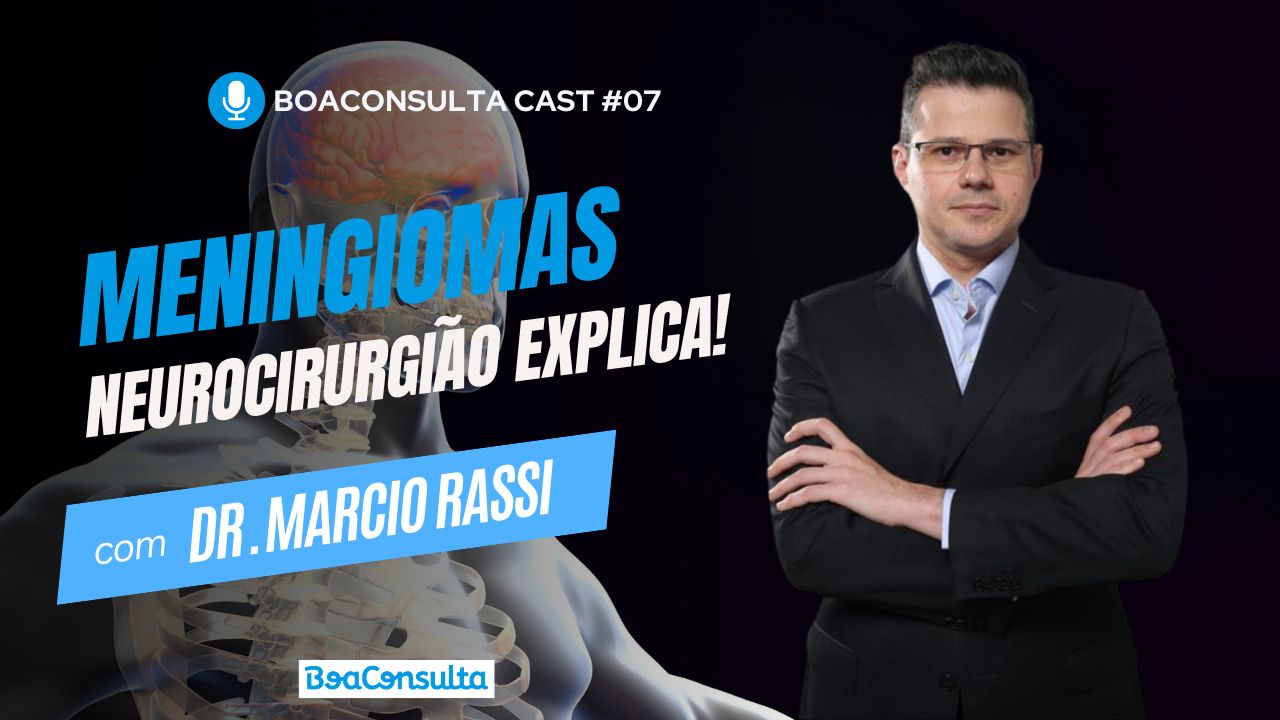 Meningiomas: Sintomas, Diagnostico, Causas, Tratamentos e Recuperação.