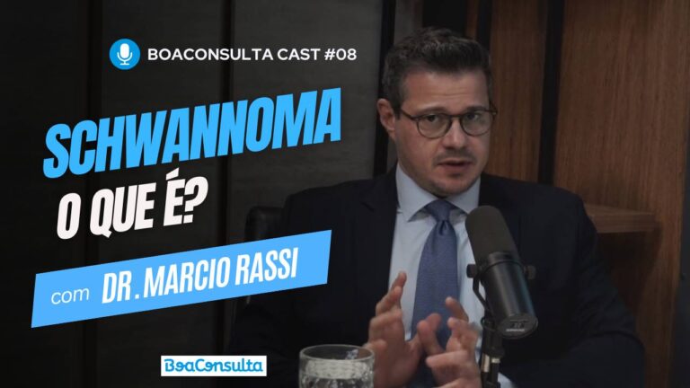 O que é um Schwannoma Vestibular?