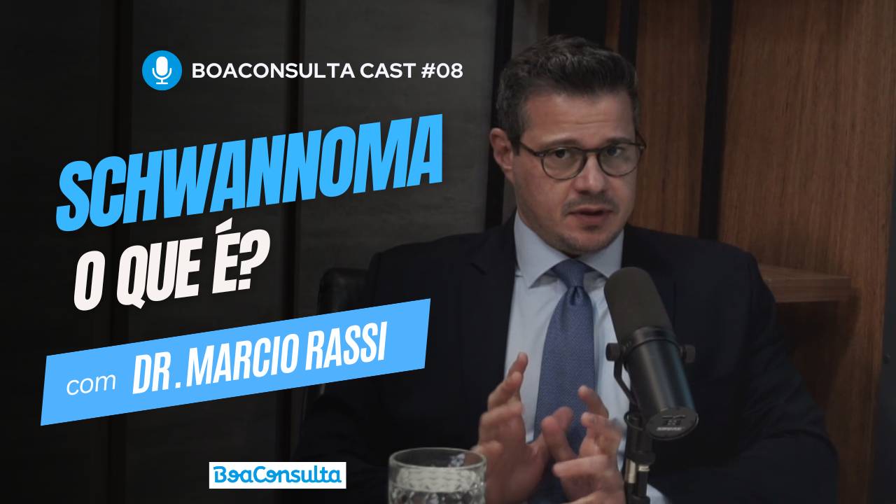 O que é um Schwannoma Vestibular?