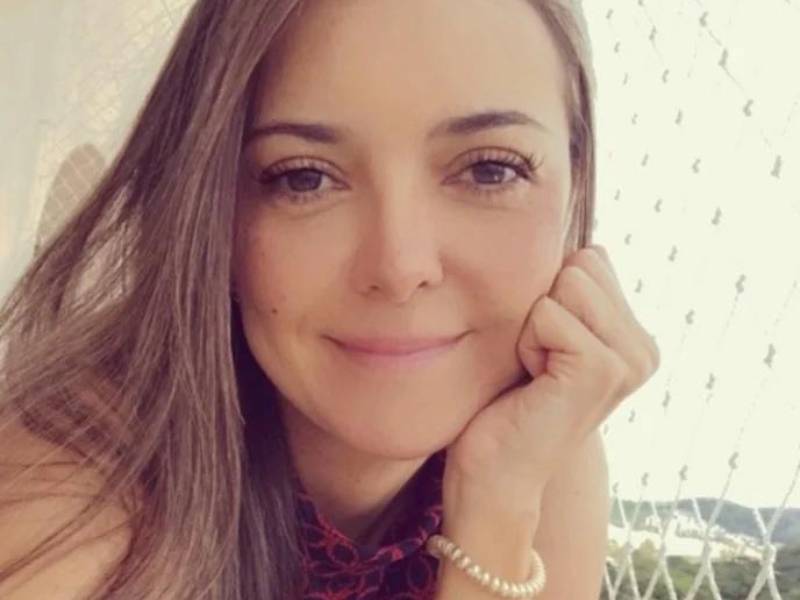 Pisicologa Daniela Carneiro.