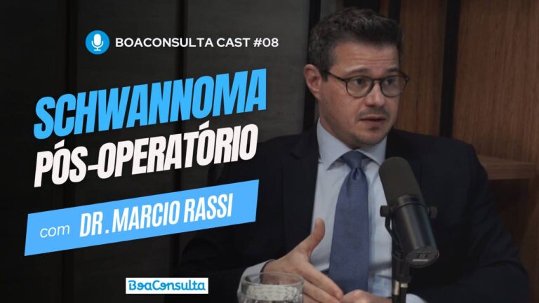 Como é o Pós-operatório da Cirurgia de Schwannoma Vestibular?