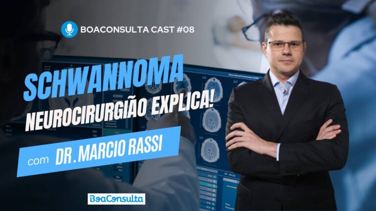 Schwannoma: Sintomas, Diagnostico, Tratamentos, Cirurgia, Causas.