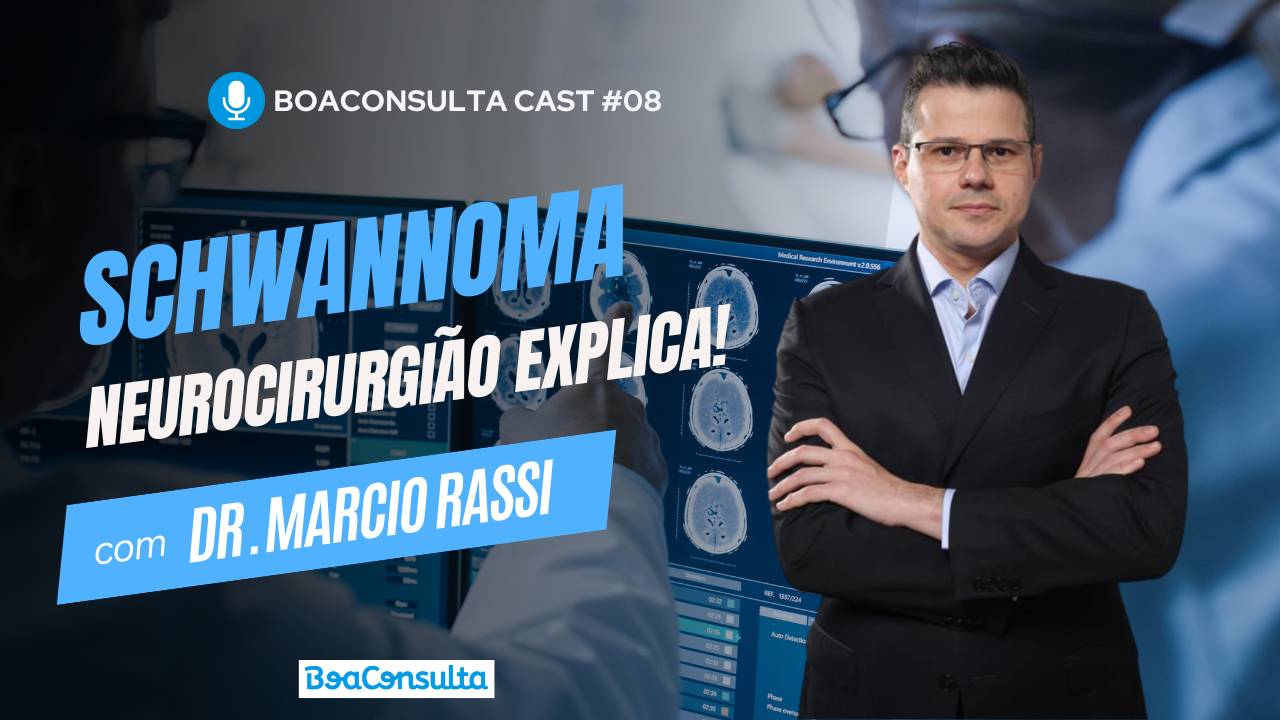 Schwannoma: Sintomas, Diagnostico, Tratamentos, Cirurgia, Causas.