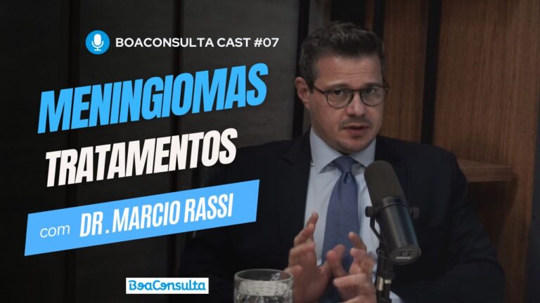 Tratamentos para Meningiomas