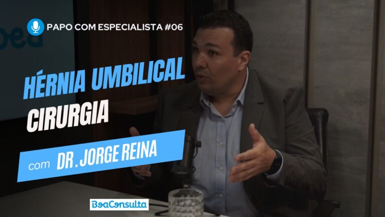 Como é e Quando Realizar a Cirurgia de Hérnia Umbilical?