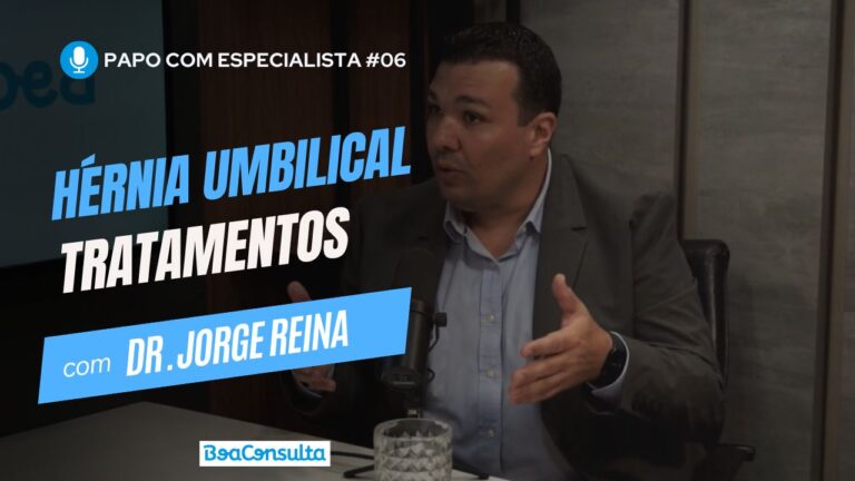 Quais são os Tratamentos Cirúrgicos e não Cirúrgicos da Hérnia Umbilical?