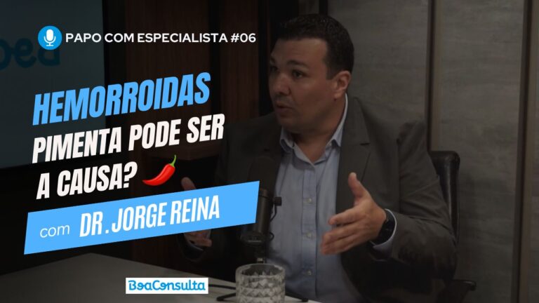 Pimenta pode Causar Hemorroida?