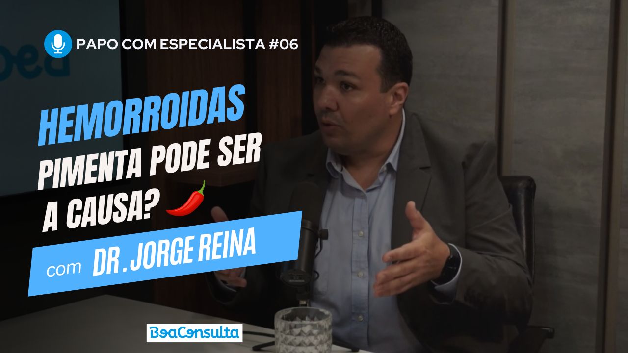 Pimenta pode Causar Hemorroida?