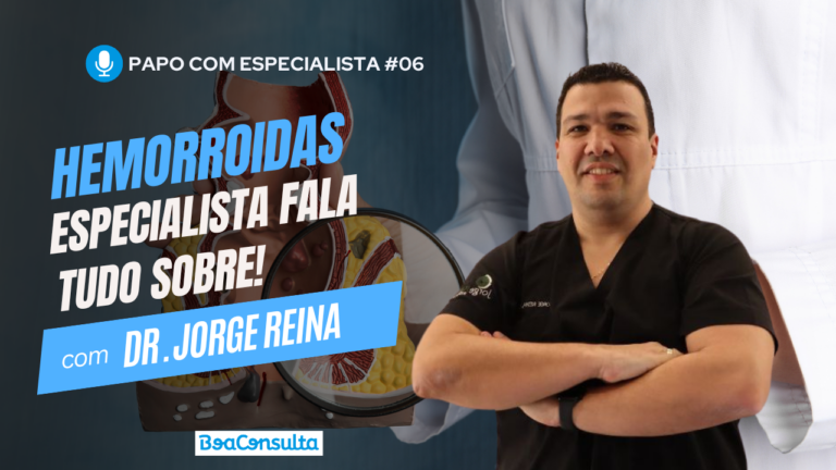 Hemorroidas: Sintomas, Diagnostico, Causas, Tratamentos e Mais!