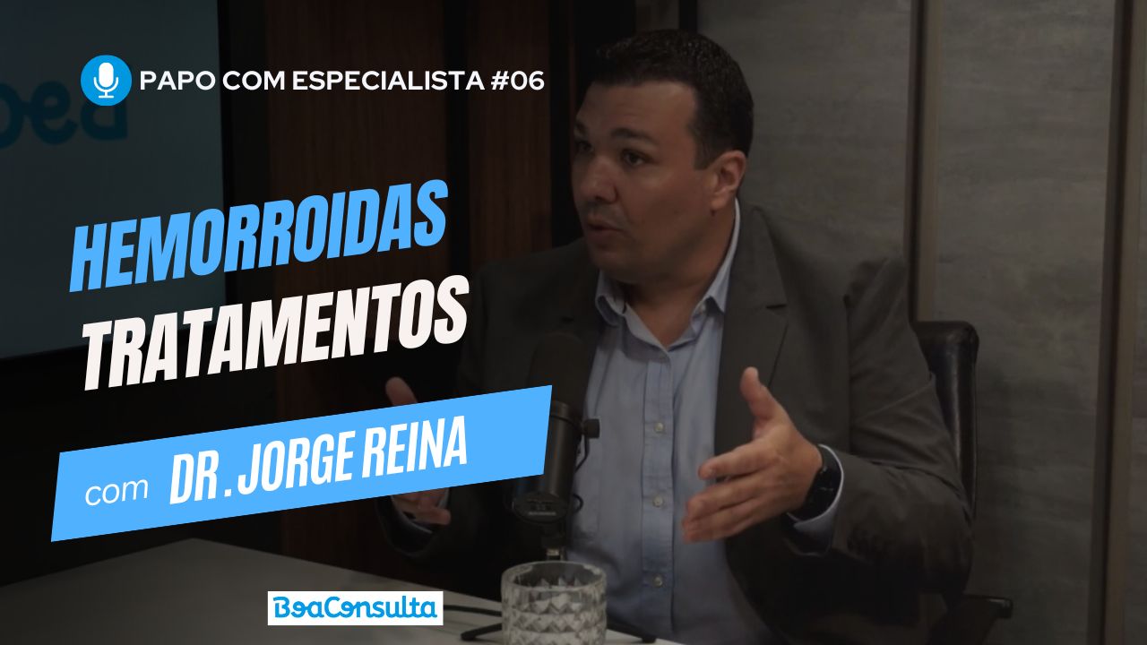 Quais são os Tratamentos para Hemorroida?