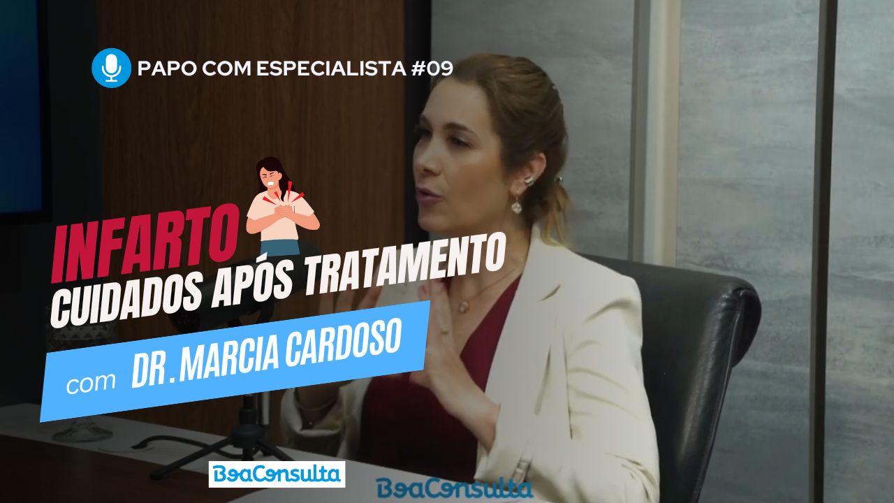 Como é o acompanhamentos Após o Tratamento do Infarto?Como é o acompanhamentos Após o Tratamento do Infarto?