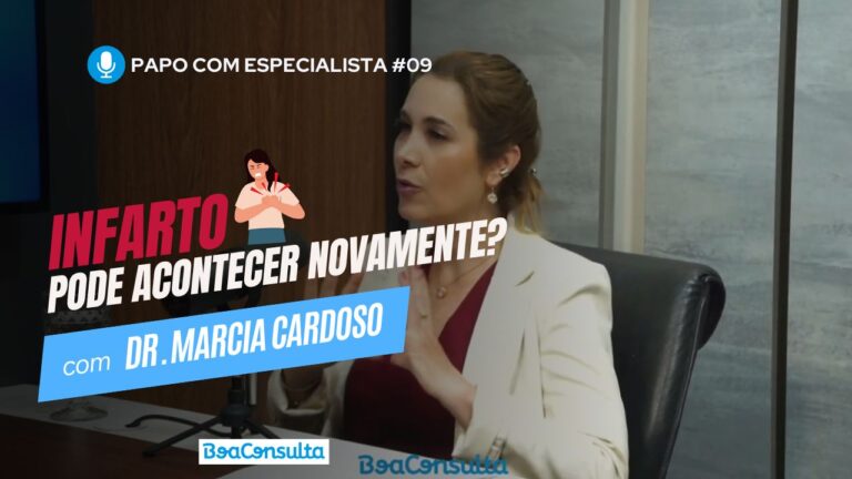 Após a Cirurgia o Infarto Pode Ocorrer Novamente?