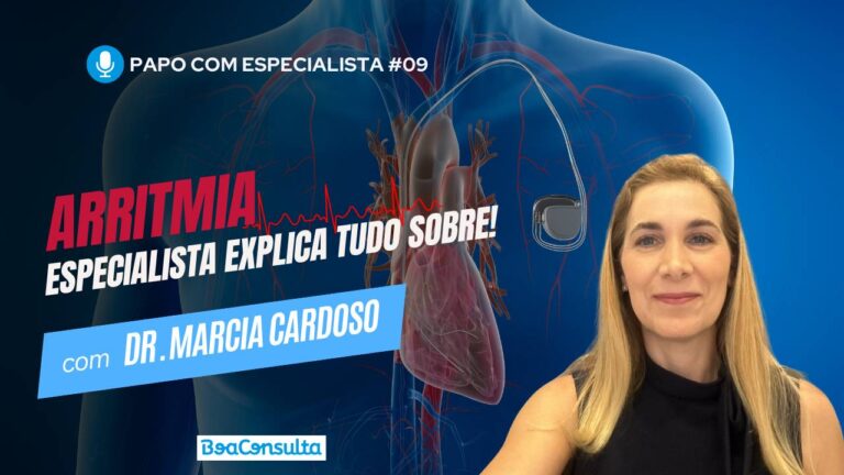 Arritmia Cardíaca: O que é, sintomas, tratamentos e causas