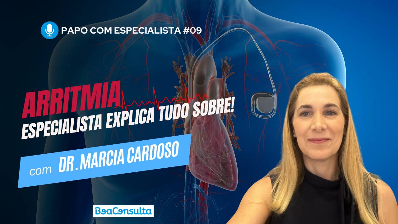 Arritmia Cardíaca: O que é, sintomas, tratamentos e causas